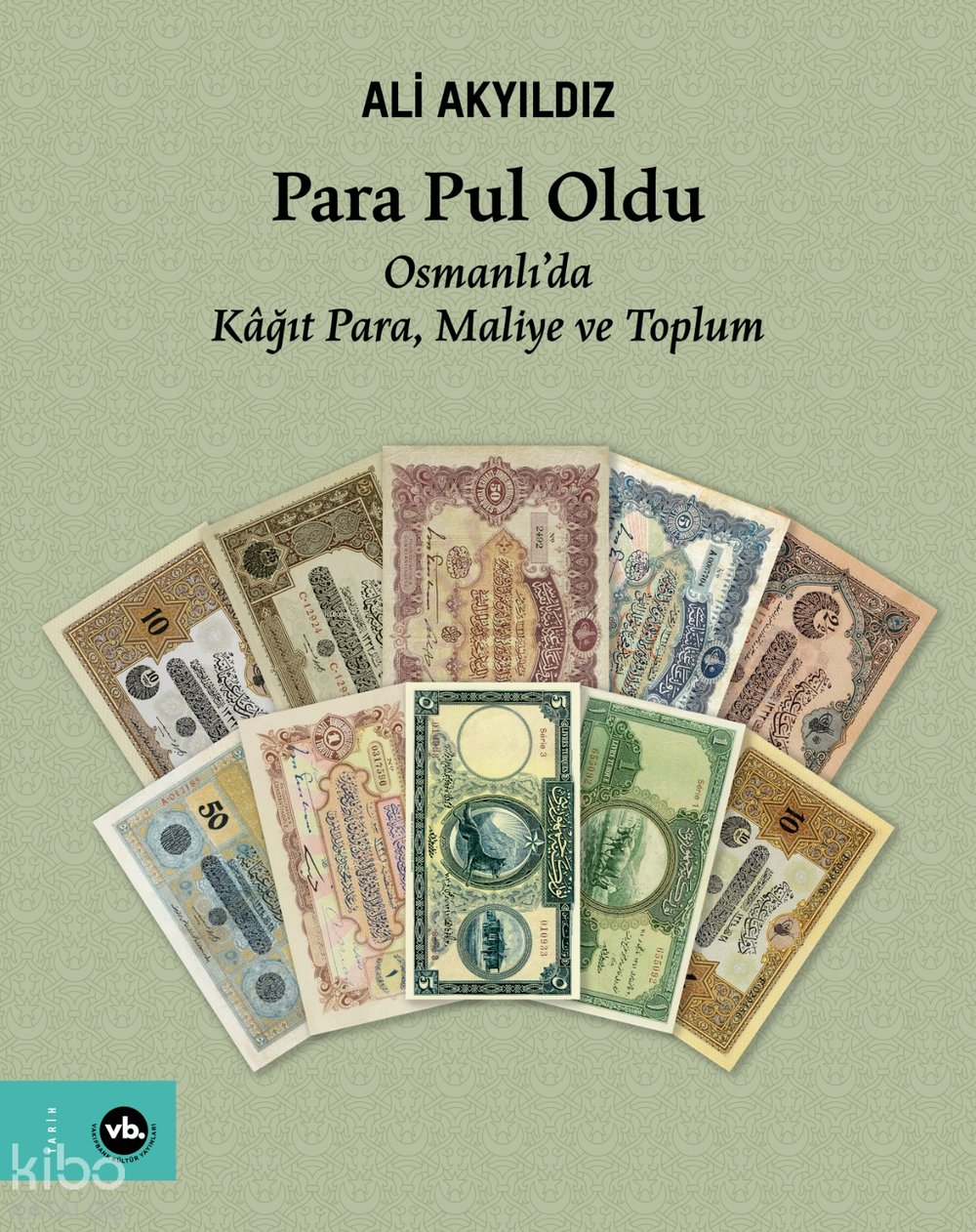 Para Pul Oldu
