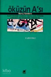Öküzün A'sı - Barry Sanders