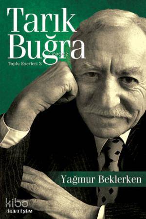 YAĞMUR BEKLERKEN