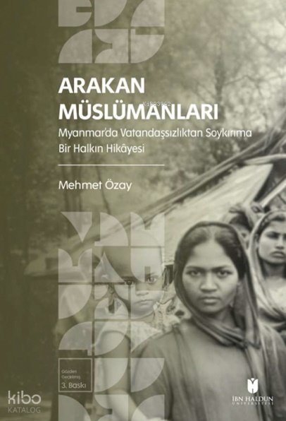 Arakan Müslümanları