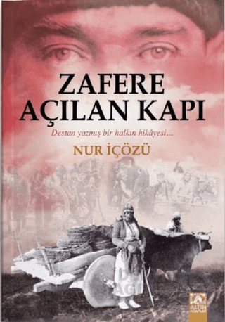 ZAFERE AÇILAN KAPI