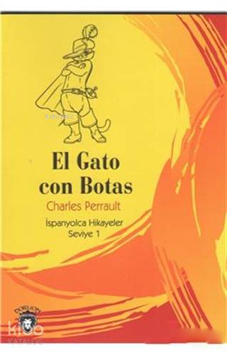 El Gato Con Botas - Charles Perrault