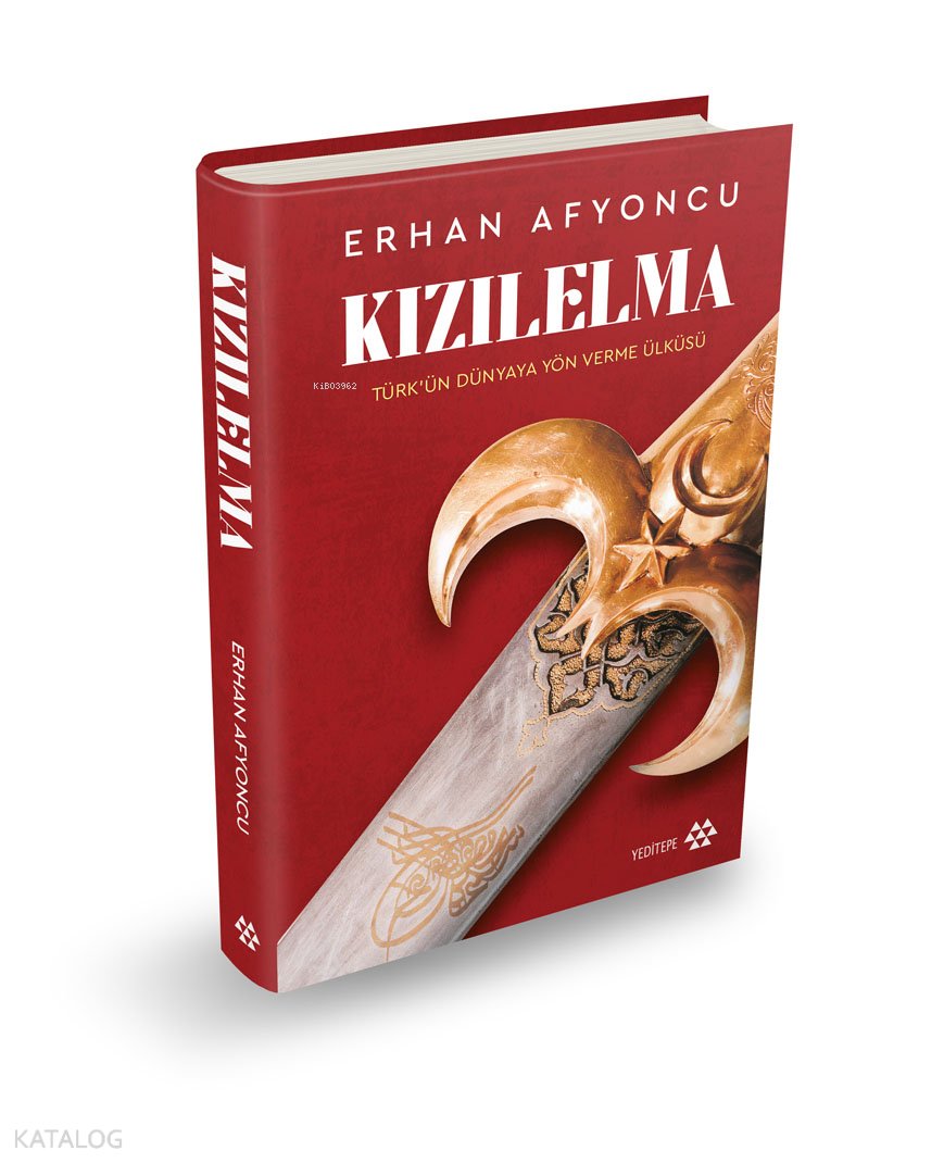 Kızılelma - Erhan Afyoncu
