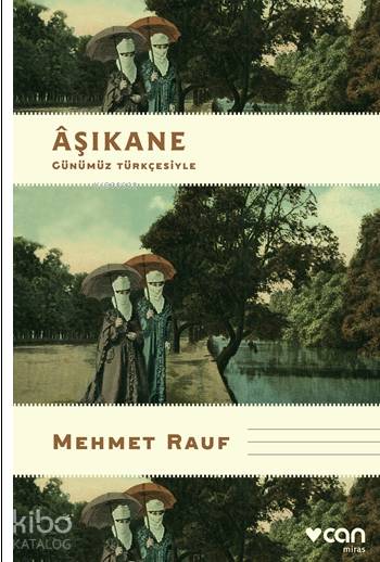 Aşıkane