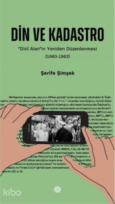 Din ve Kadastro