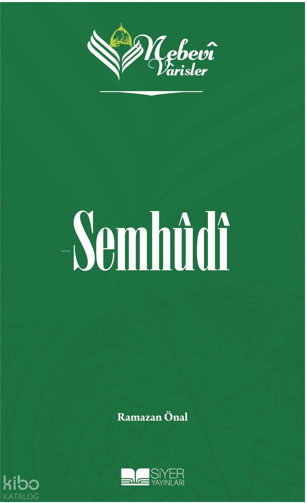 Nebevi Varisler 74 Semhudi