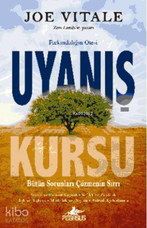 Uyanış Kursu - Joe Vitale