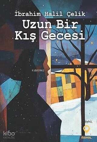 Uzun Bir Kış Gecesi