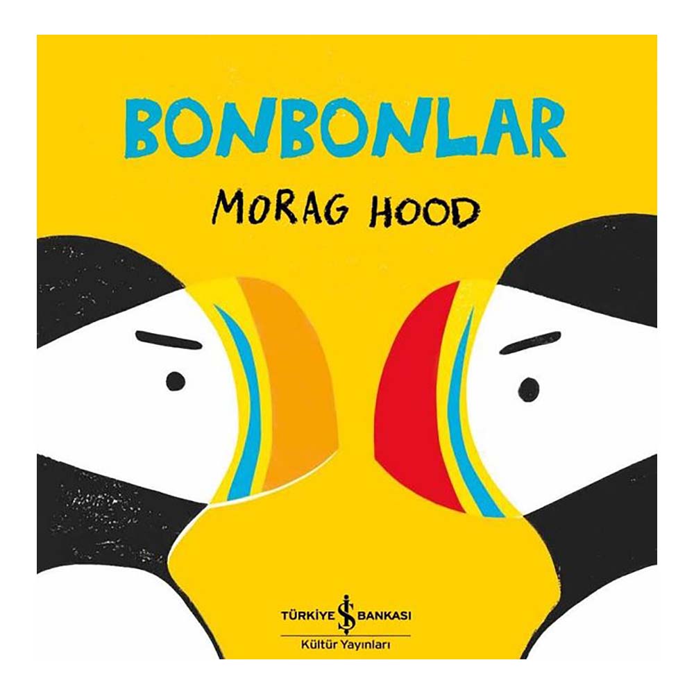 BONBONLAR