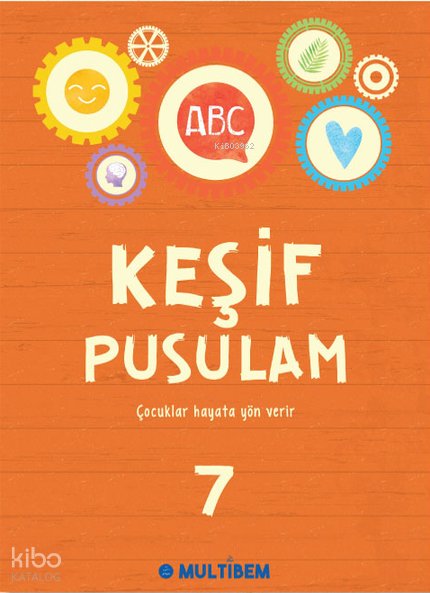 Keşif Pusulam 7