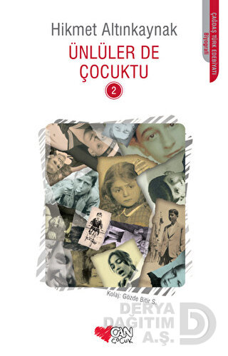 Ünlüler de Çocuktu 2