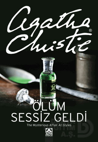 ÖLÜM SESSİZ GELDİ