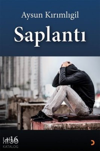 Saplantı