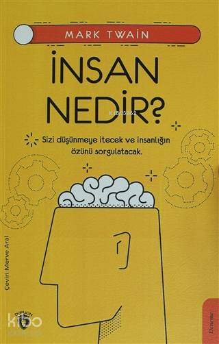 İnsan Nedir?