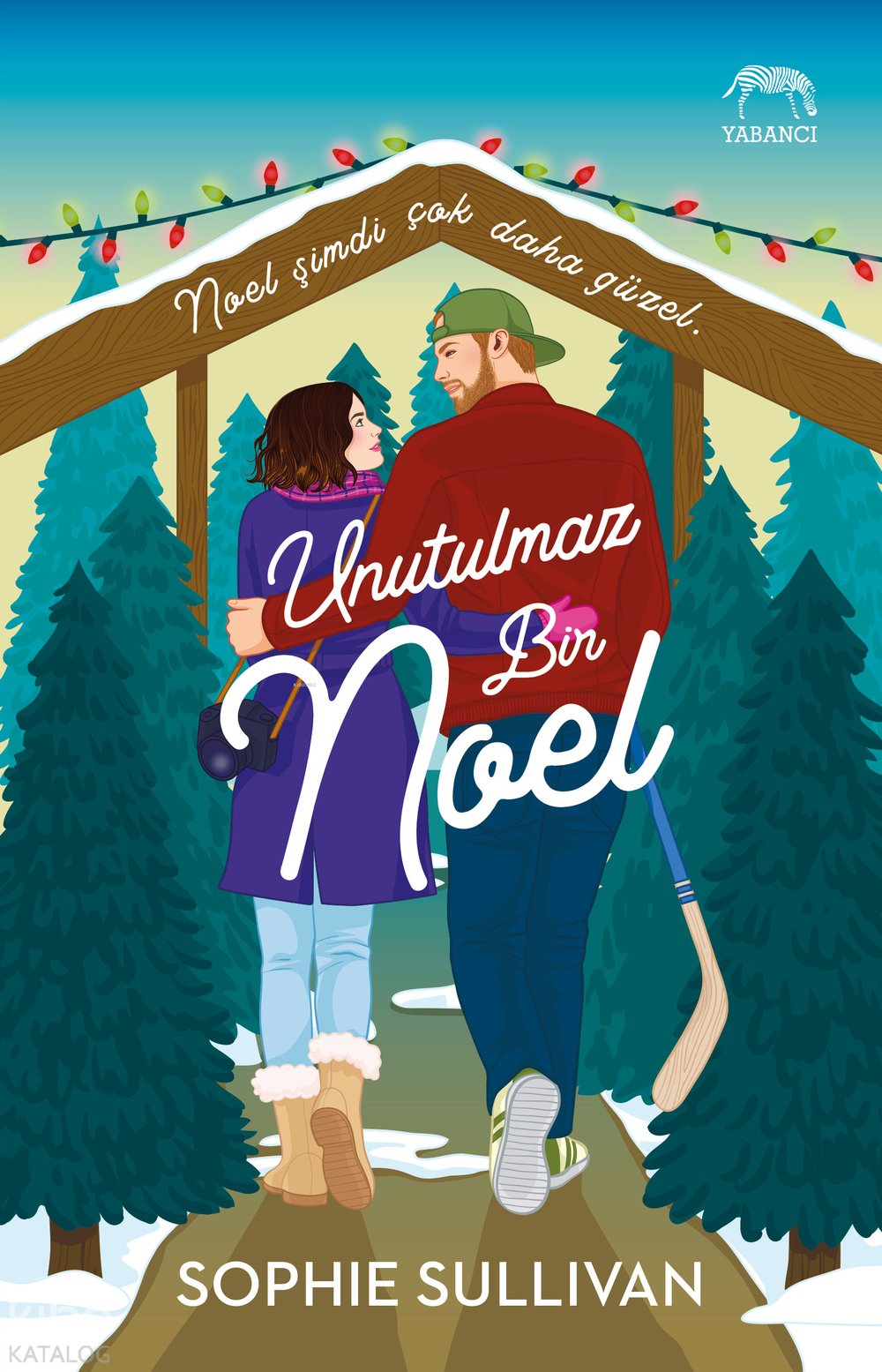 Unutulmaz Bir Noel