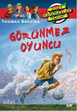 Görünmez Oyuncu