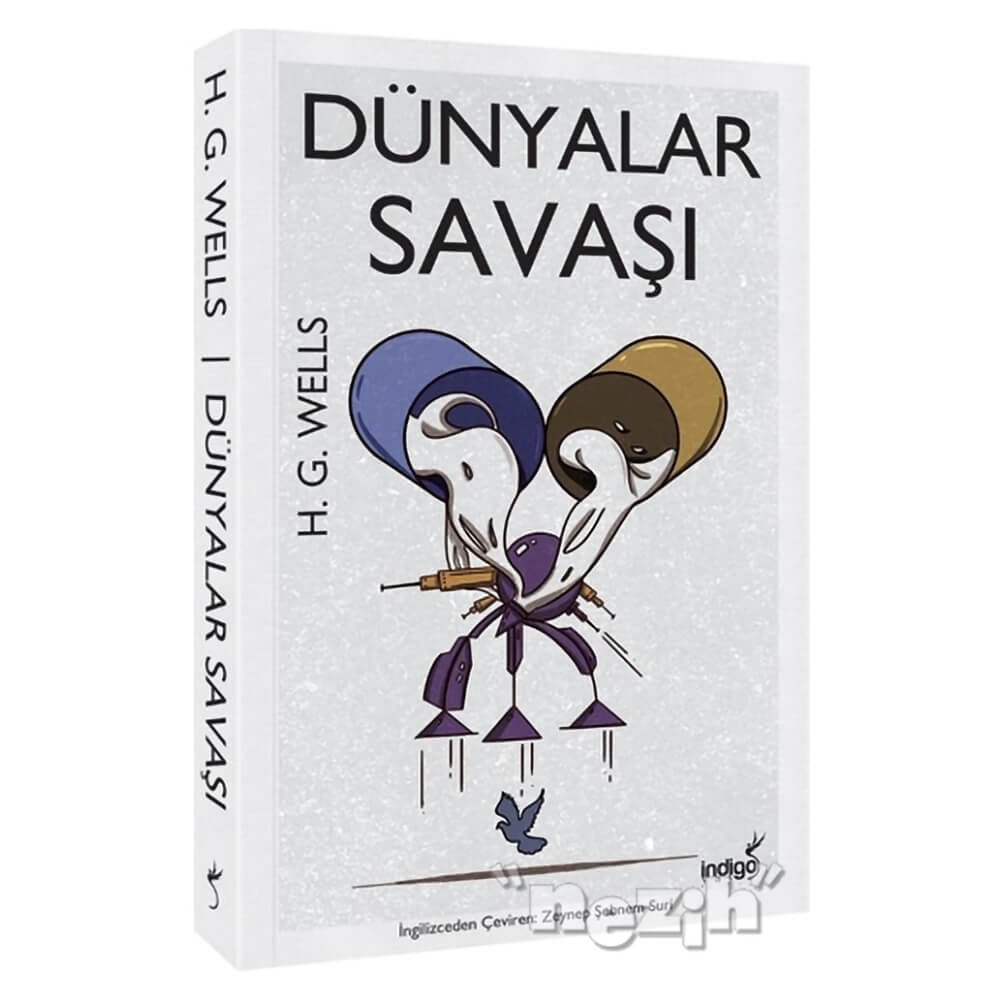 DÜNYALAR SAVAŞI