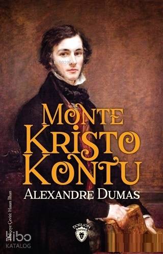 Monte Kristo Kontu - Alexandre Dumas