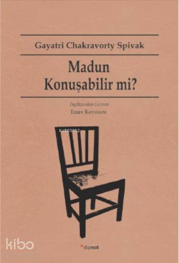 Madun Konuşabilir mi?