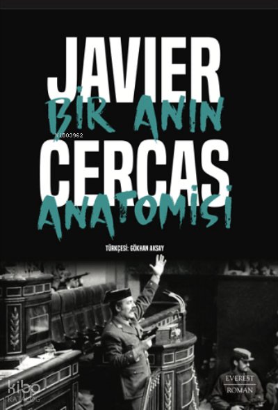 Bir Anın Anatomisi