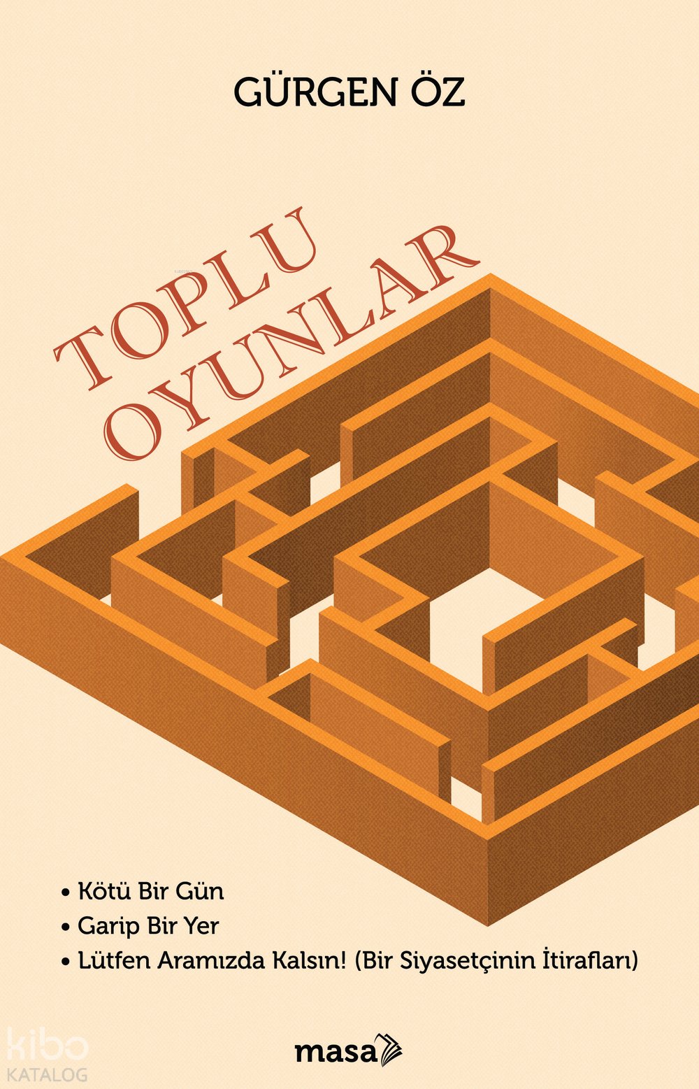 Toplu Oyunlar