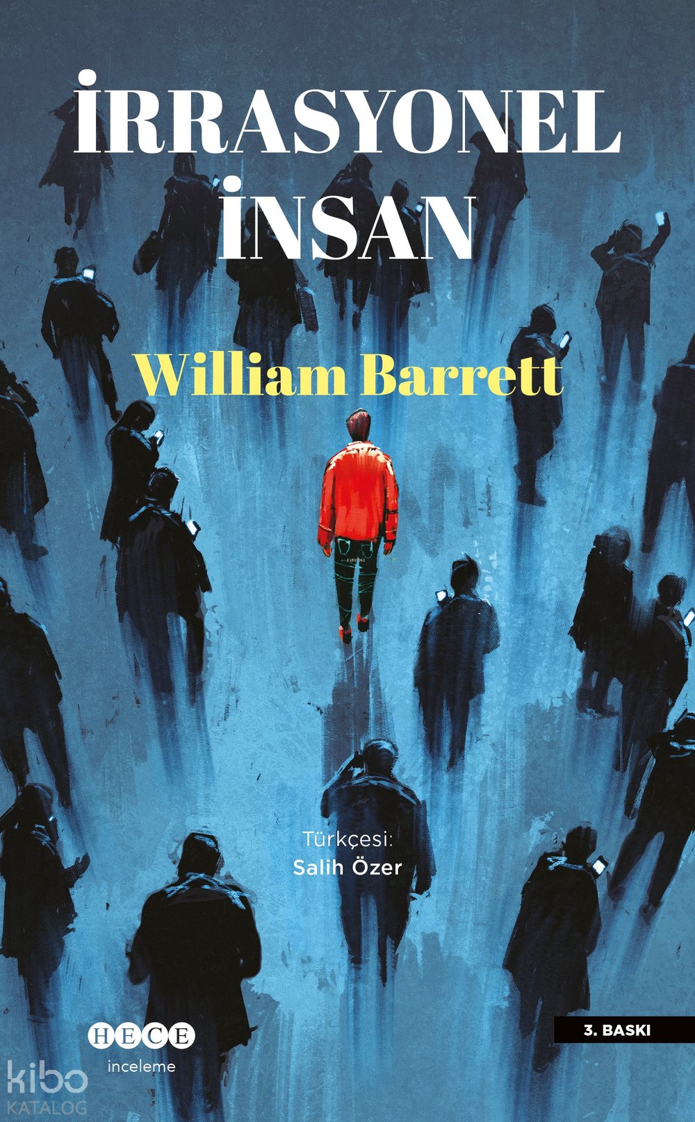 İrrasyonel İnsan