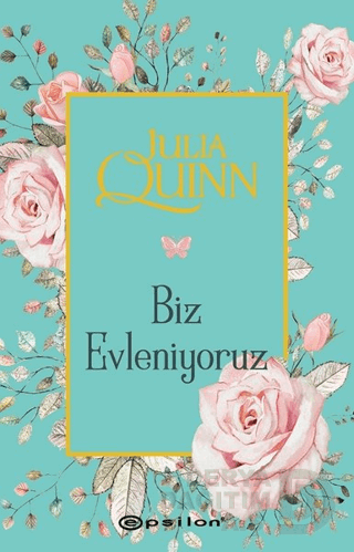 BİZ EVLENİYORUZ