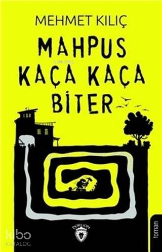 Mahpus Kaça Kaça Biter - Mehmet Kılıç