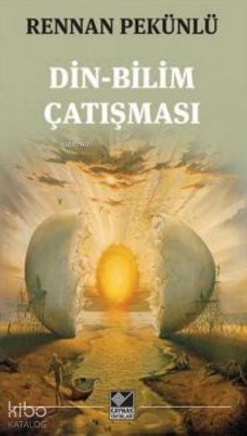 Din-Bilim Çatışması