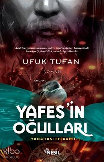 Yafes'in Oğulları