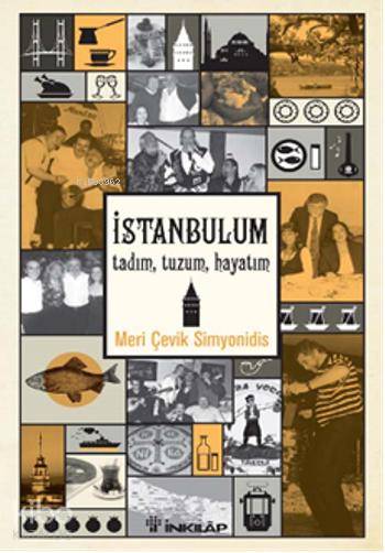İstanbul - Meri Çevik Simyonidis