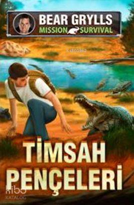 Timsah Pençeleri