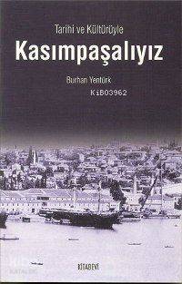 Kasımpaşalıyız - Burhan Yentürk