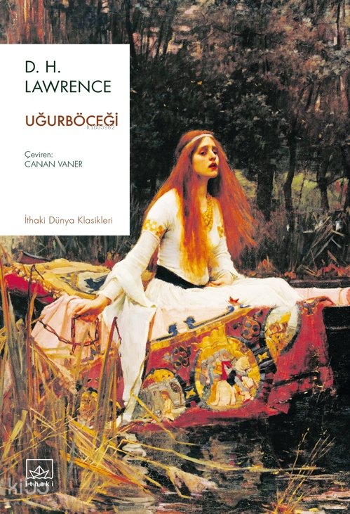 Uğurböceği - D. H. Lawrence