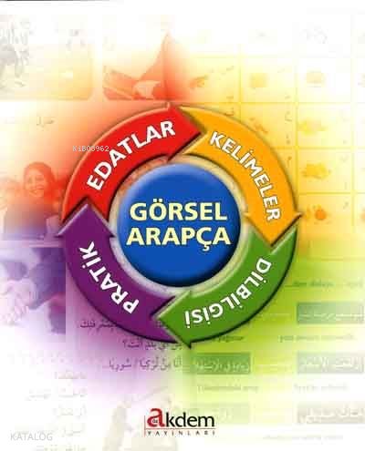 Görsel Arapça