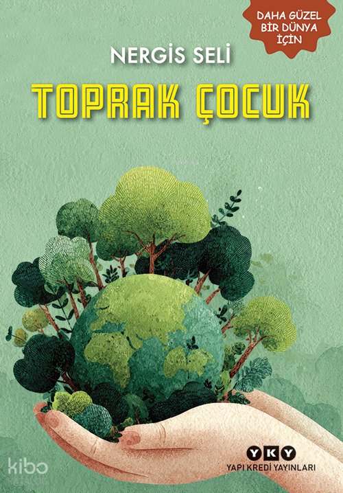 Toprak Çocuk