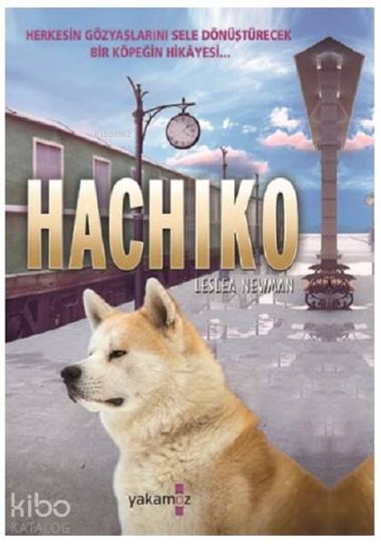 Hachiko