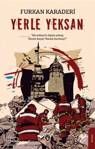 Yerle Yeksan - Furkan Karaderi