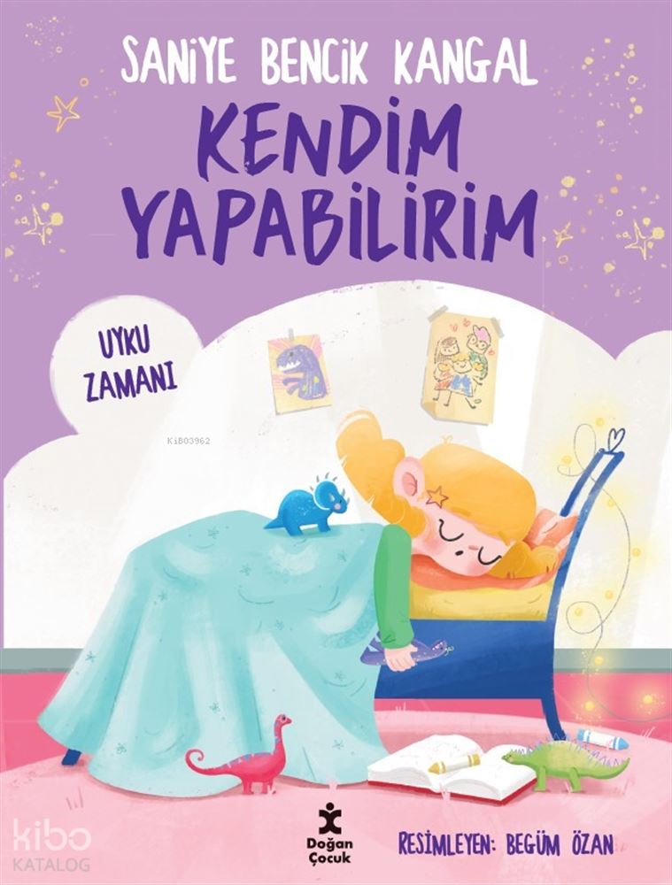KENDİM YAPABİLİRİM - UYKU ZAMANI
