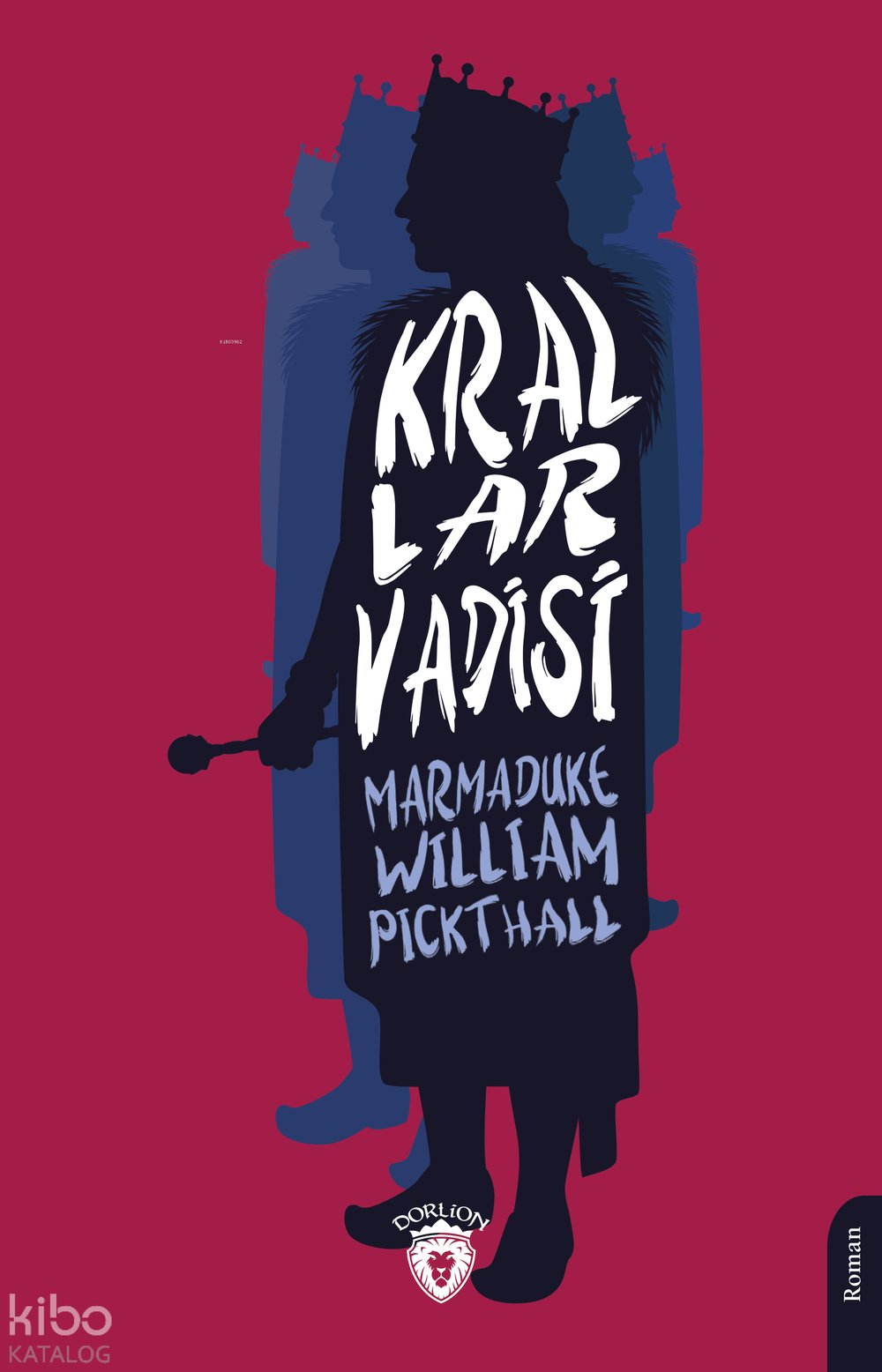 Krallar Vadisi