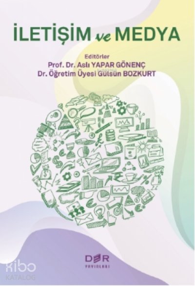 İletişim ve Medya - Aslı Yapar Gönenç