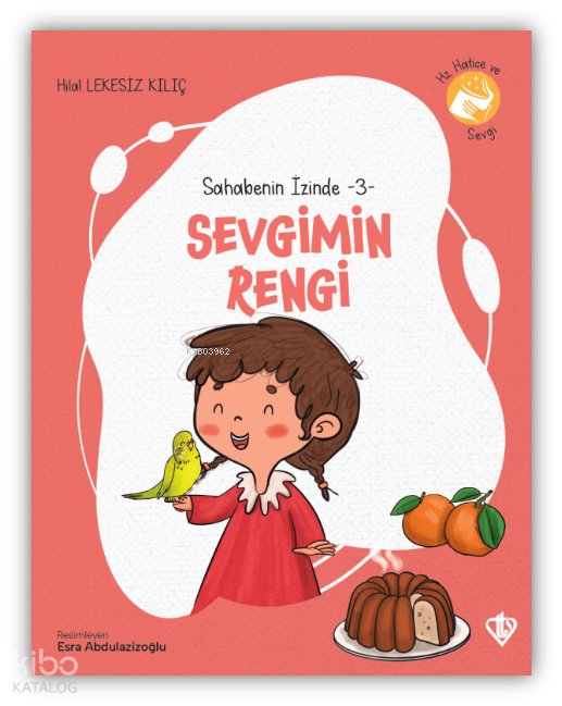 Sevgimin Rengi
