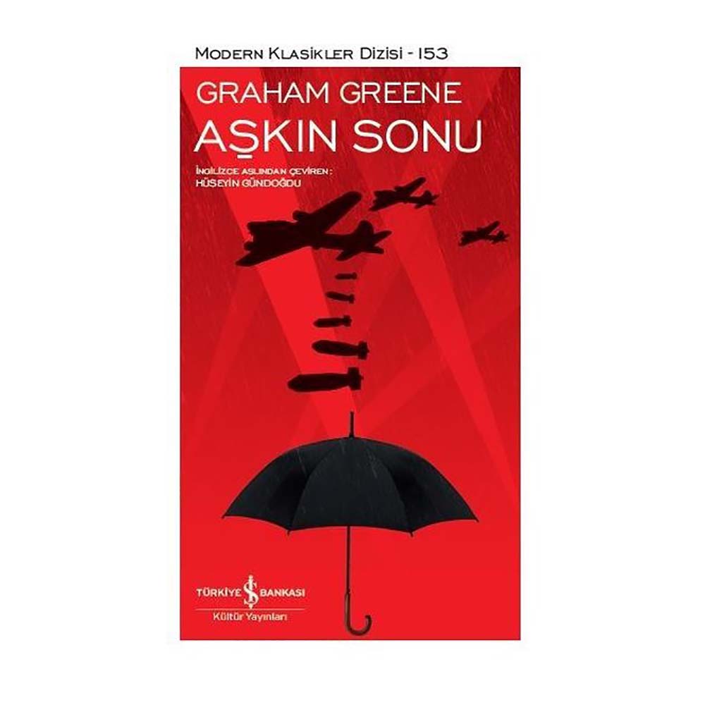 MKD/ AŞKIN SONU-153