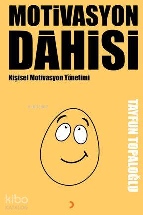 Motivasyon Dâhisi