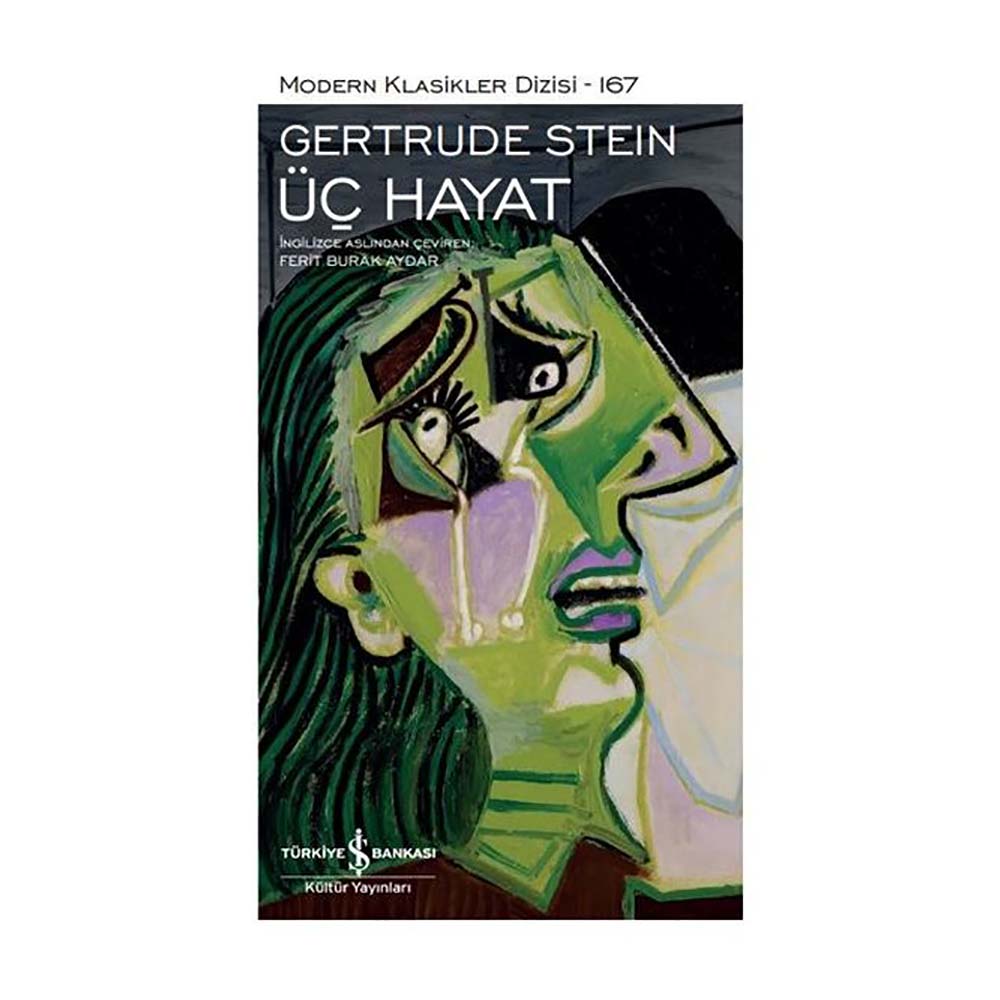 MKD / ÜÇ HAYAT - 167