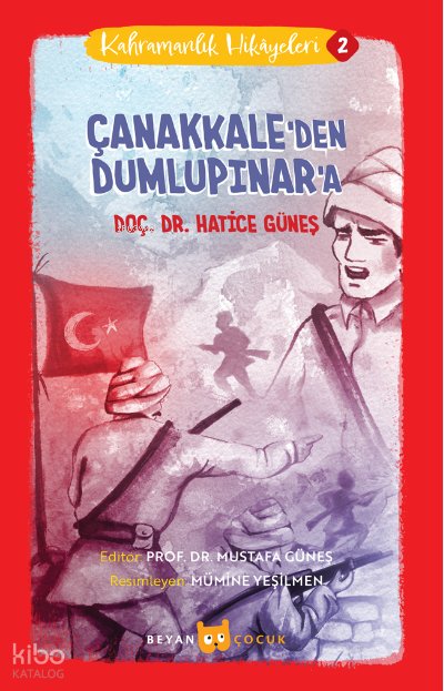 Kahramanlık Hikayeleri 2