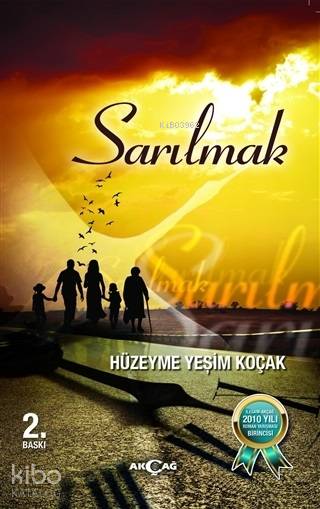 Sarılmak