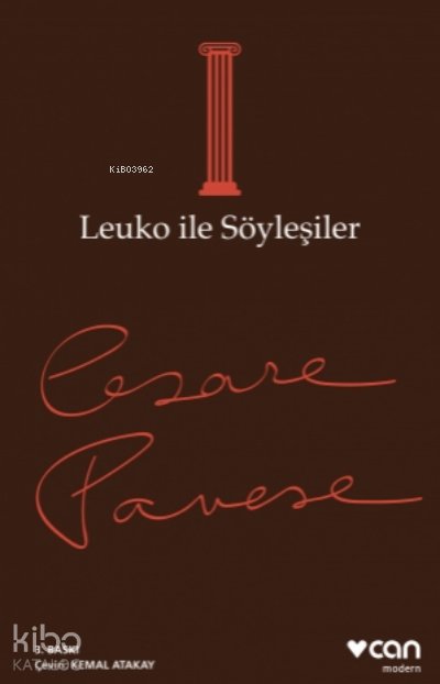 Leuko Ile Söyleşiler