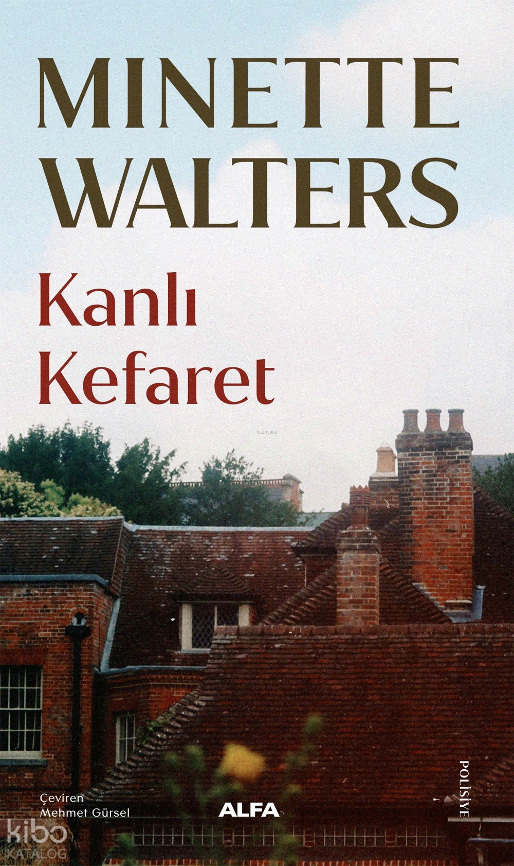 Kanlı Kefaret