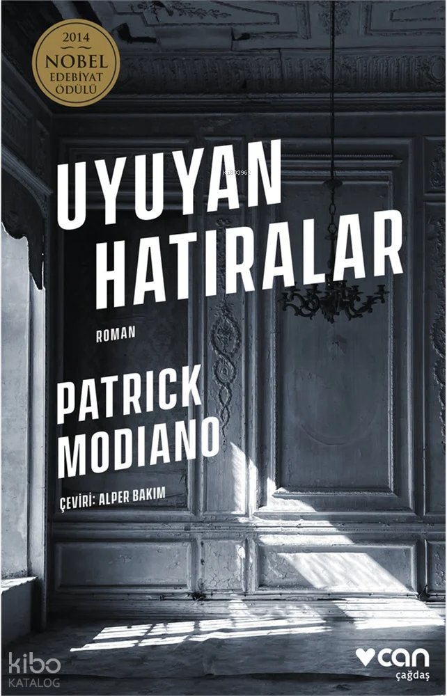 Uyuyan Hatıralar